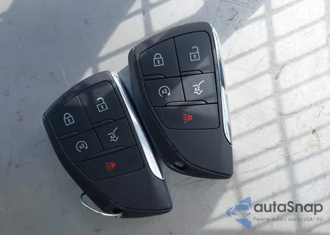 2024 Chevrolet Equinox Ev Lt z USA, uszkodzony, nr VIN 3GN7DLRP4RS285884